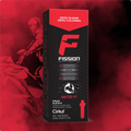 Zero-Calorie Fission Send It VKOM - Vitamin-Infused Natural Refreshing Flavor Core - Default Title