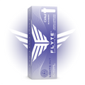 Natural Fruit Flavored Flyte Lights Out 4HQT - Sugar-Free Fruit Flavor Cartridge Refill - Default Title