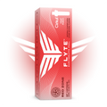 Sugar-Free Flyte Red Zone UKW7 - Electrolyte Hydration Enhanced Taste Cartridges - Default Title