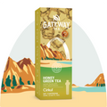 Sugar-Free Gateway Honey Green Tea D1OV - Electrolyte Hydration Enhanced Taste Cartridges - Default Title