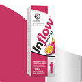 Zero-Calorie Inflow Energy Passion Fruit Dragon Fruit WSDJ - Electrolyte Hydration Enhanced Taste Cartridges - Default Title
