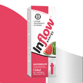 Vitamin-Infused Inflow Energy Watermelon 8J1M - Sugar-Free Fruit Flavor Cartridge Refill - Default Title