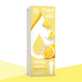 Natural Fruit Flavored LifeSip Lemonade ZO3J - Vitamin-Infused Natural Refreshing Flavor Core - Default Title