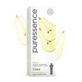 Vitamin-Infused Puressence Pear (Unsweetened) QE9E - Electrolyte Hydration Enhanced Taste Cartridges - Default Title