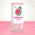 Vitamin-Infused Sabrocita Guava PY0O - Sugar-Free Fruit Flavor Cartridge Refill - Default Title