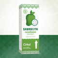 Vitamin-Infused Sabrocita Soursop PR3E - Vitamin-Infused Natural Refreshing Flavor Core - Default Title