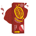Refreshing Electrolyte Squeeze Lychee Lemonade BWJ6 - Sugar-Free Fruit Flavor Cartridge Refill - Default Title
