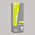 Refreshing Electrolyte Stage Lemon Lime XQ82 - Sugar-Free Fruit Flavor Cartridge Refill - Default Title